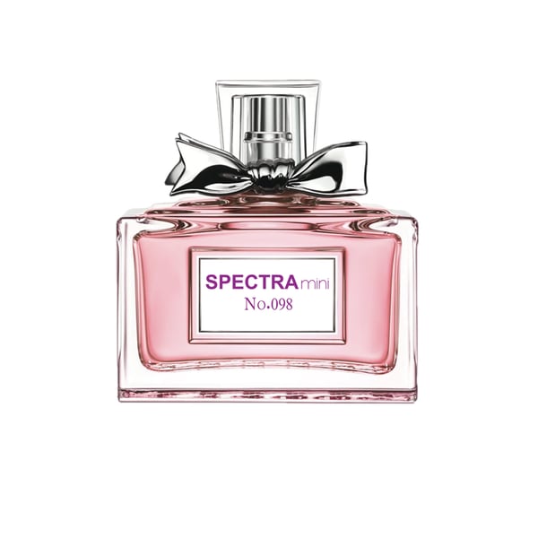 Buy MINI SPECTRA ABSOLUTE 098 EDP 25ml BY SPECTRA PERFUMES Online