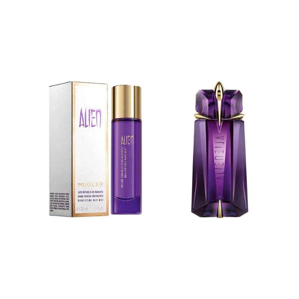 Thierry mugler alien online hair mist