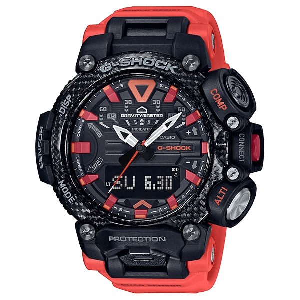 Sharaf dg clearance g shock