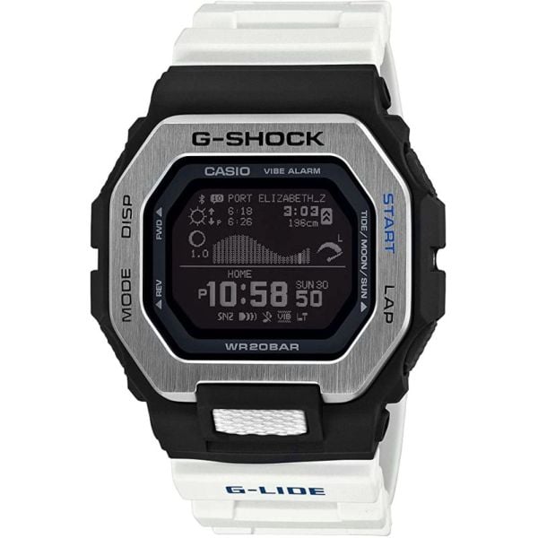 G shock gb 100 best sale