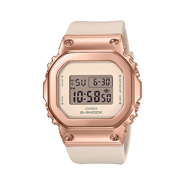 Casio g outlet shock uae