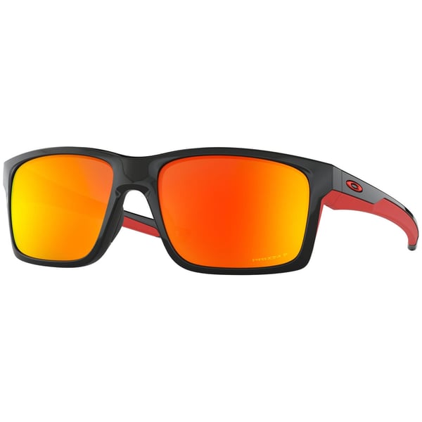 Oakley injected best sale man sunglasses