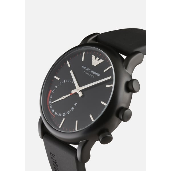 Emporio armani hybrid smartwatch on sale art3010