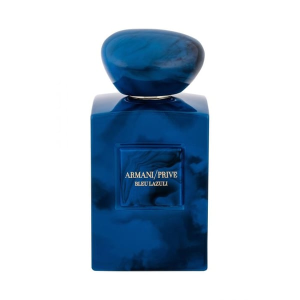 Buy Giorgio Armani Prive Bleu Lazuli Unisex EDP 100ml Online in