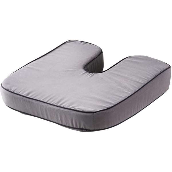 Buy Brookstone Orthopedic Seat Cooling Cushion Online in UAE