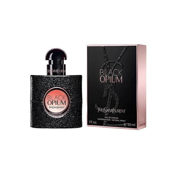 Opium black 2025 eau de toilette