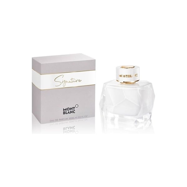 Black mont outlet perfume price