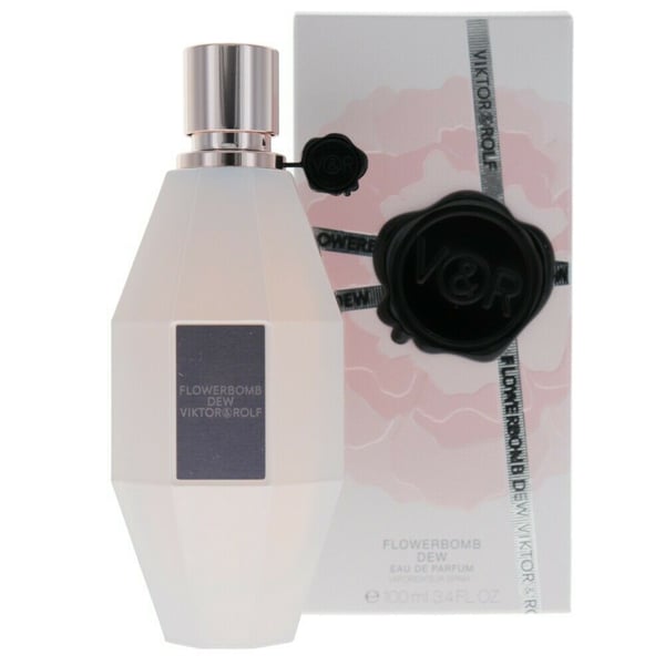 Viktor and rolf online flowerbomb dew