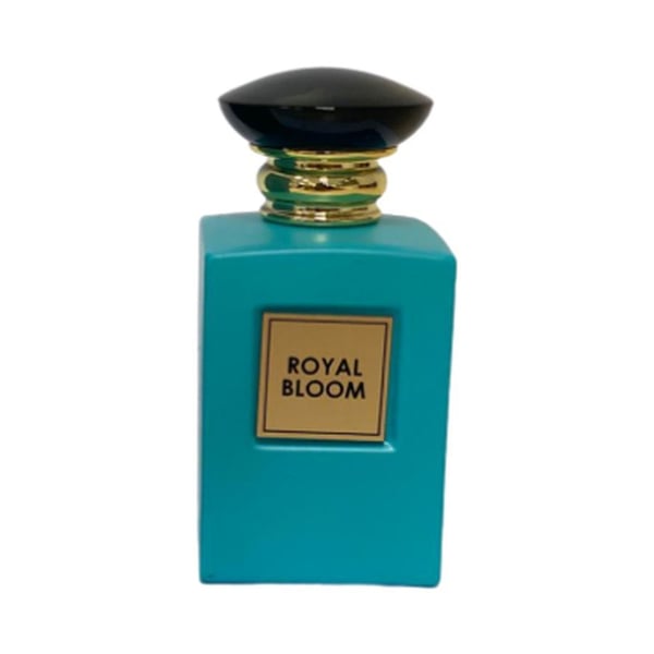 Buy GIORGIO ARMANI Royal Bloom EDP 100ml Online in UAE Sharaf DG