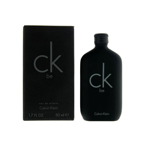 Buy Calvin Klein CK Be EDT 50ml Online in UAE