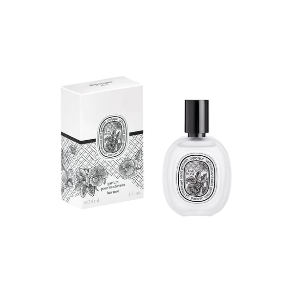 Buy DIPTYQUE EAU ROSE PARFUM HAIR MIST 30 ml Online in UAE Sharaf DG