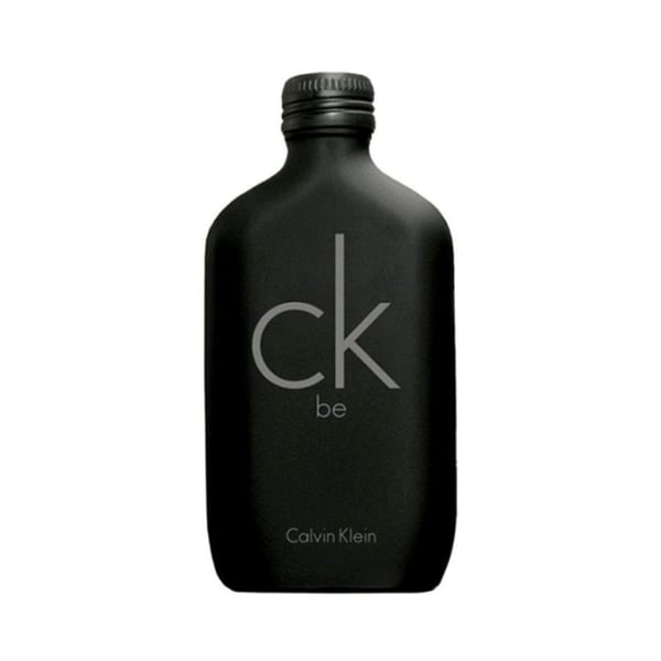 Buy Calvin Klein CK Be EDT 200ml Online In UAE | Sharaf DG