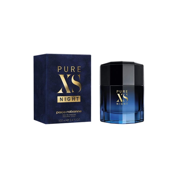 Pure xs excess paco rabanne hot sale