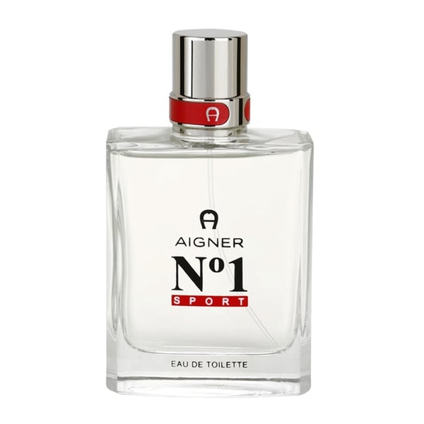 Buy Aigner Etienne No.1 Sport Pour Homme Mini EDT 8ml Online in