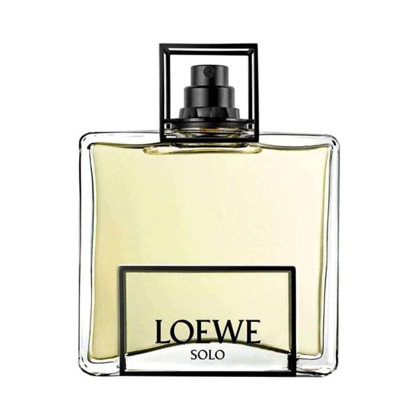 Loewe solo deals esencial