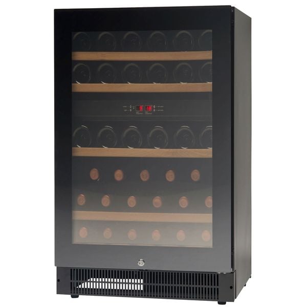 Vestfrost Wine Cooler 44 Bottles WFG45
