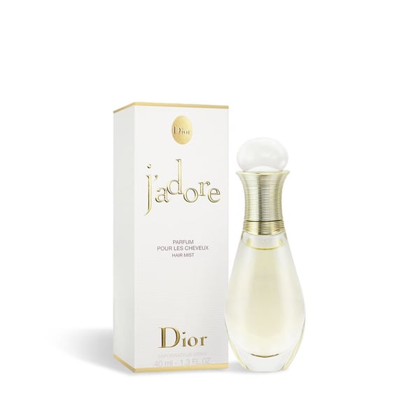 Buy Dior Christian J Adore Parfum Hairmist 40ml Online in UAE