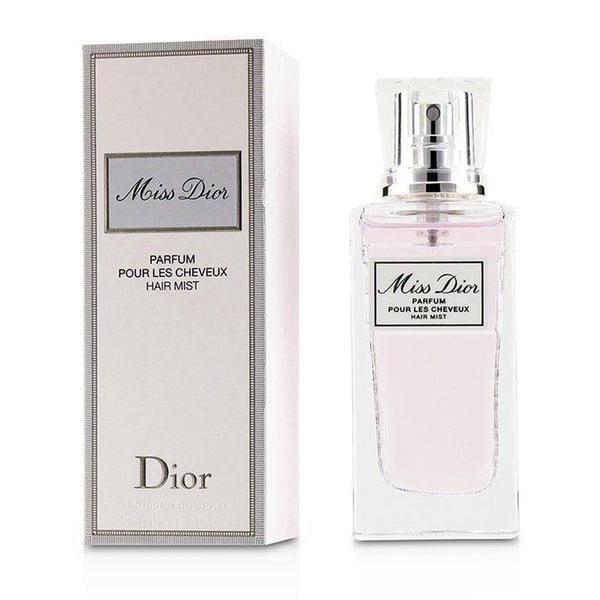 Dior Christian Miss Parfum Hairmist 30ml