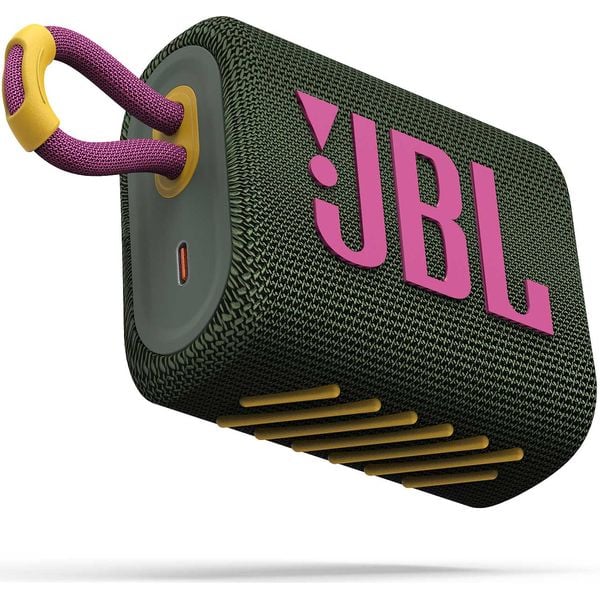 Jbl best sale go+ price