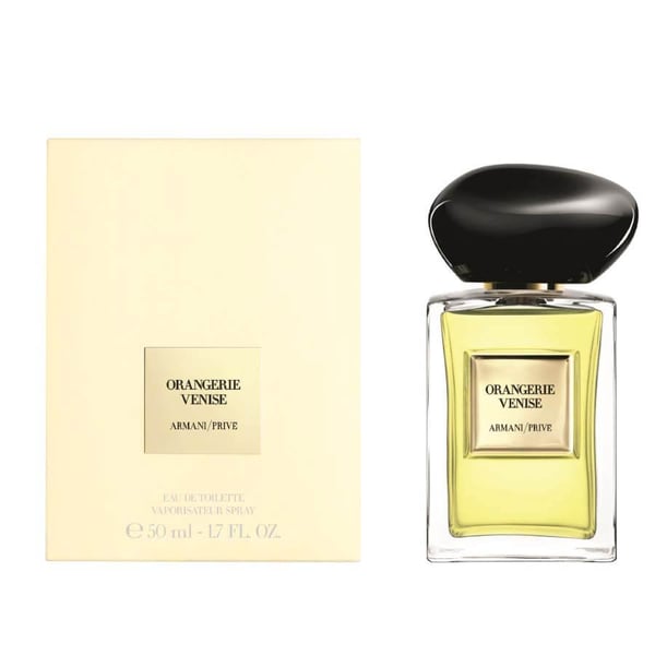 Buy Giorgio Armani Prive Orangerie Venise EDT 50ml Online in UAE