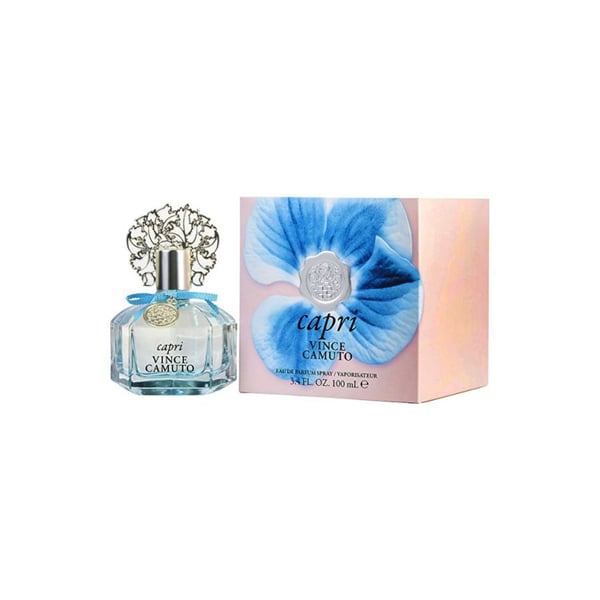 Vince Camuto Capri Vince Camuto Eau de Parfum 3.4 oz.