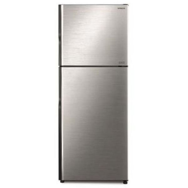 Hitachi Top Mount Refrigerator 500 Litres R-VX500PK9K-BSL Online 