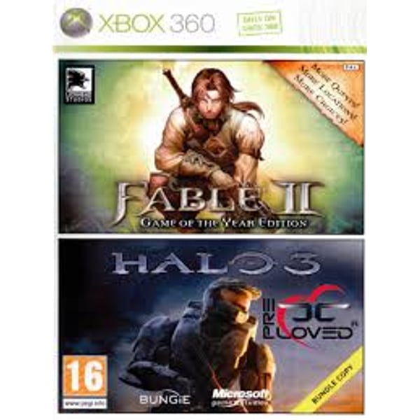 Fable sale 2 buy