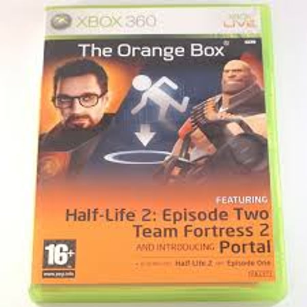 Team fortress 2 xbox hot sale one