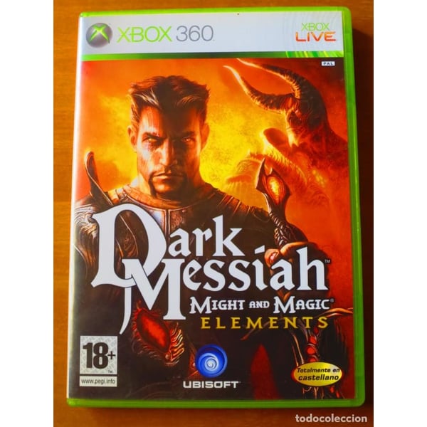 Might and magic xbox hot sale 360