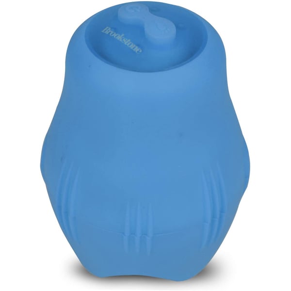 Buy Brookstone Buzz Glow Water resistant Vibration Massager and