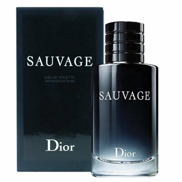 Parfum sauvage clearance dior 100 ml