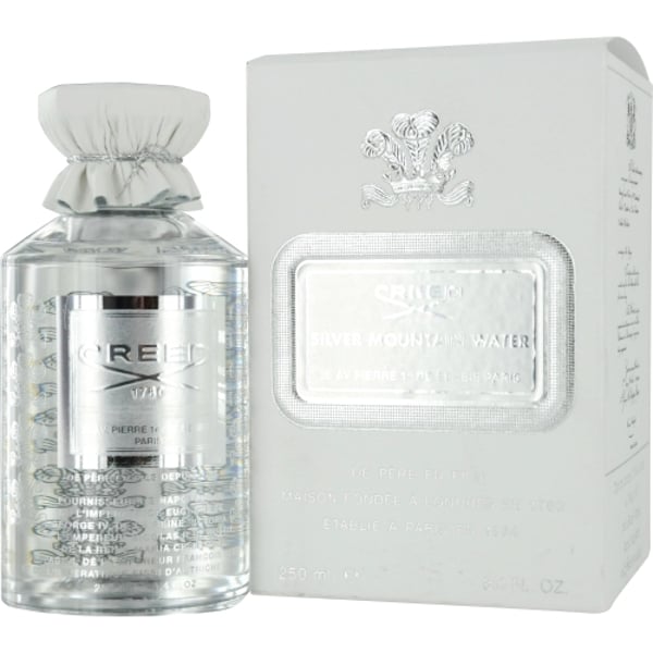 Creed silver mountain online water 250ml