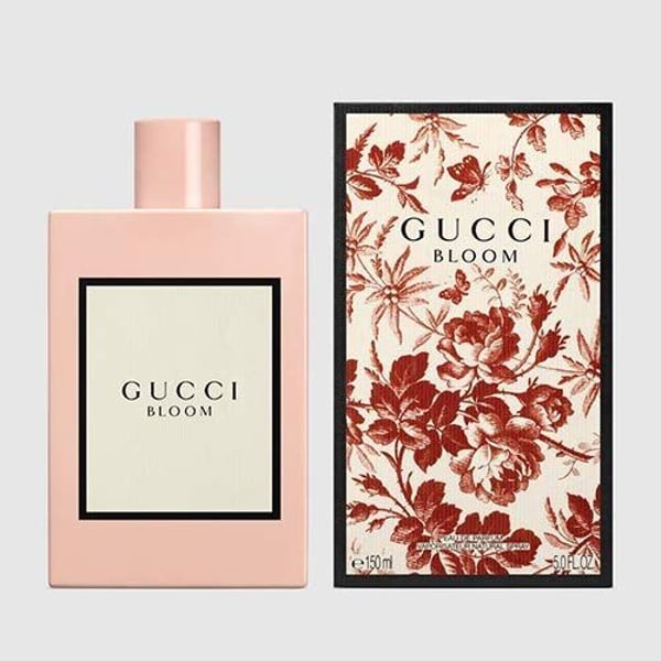 グッチブルーム150ml edp