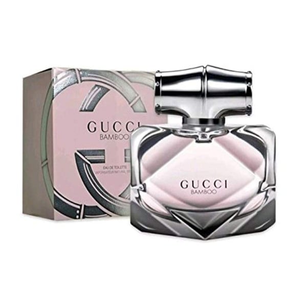 Buy Gucci Bamboo Edt 50ml Online in UAE Sharaf DG