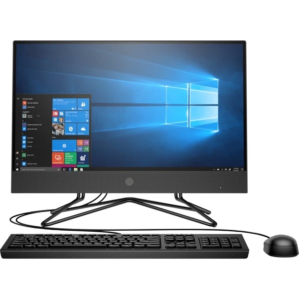 Buy HP All-in-One Desktop – Intel Core i5 / 21.5inch FHD / 1TB HDD