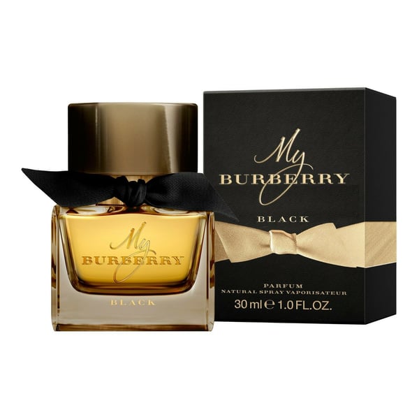 Burberry black clearance price