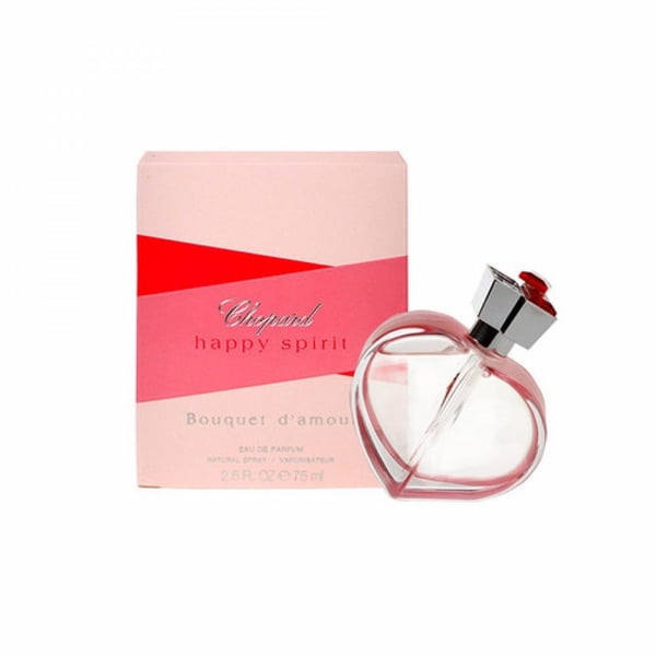 Chopard Happy Spirit Bouquet D amour EDP 75ml for Women Online