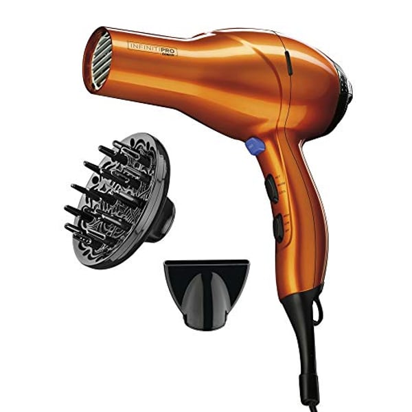 Infiniti pro 1875 shop watt salon dryer