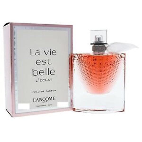 La vie est belle best sale eclat parfum