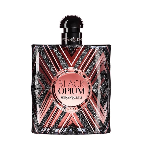 Buy Yves Saint Laurent Black Opium Pure Illusion for Women EDP