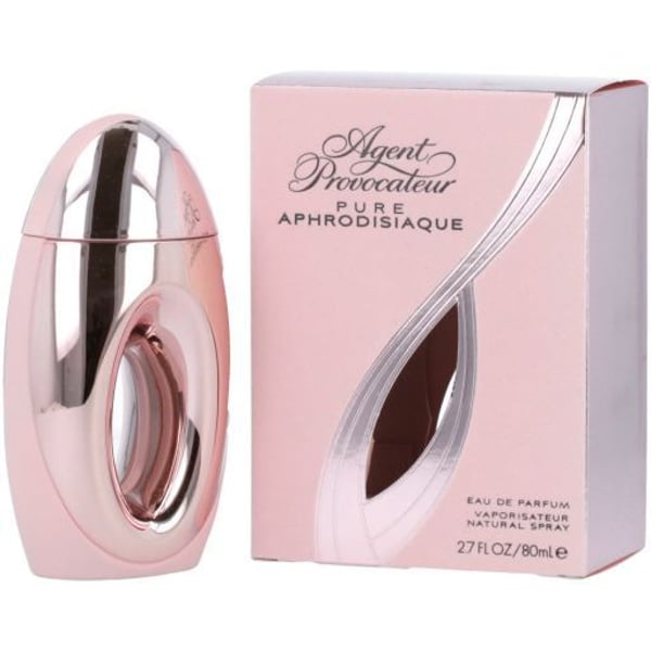 Buy Agent Provocateur Pure Aphrodisiaque EDP 80ml for Women Online