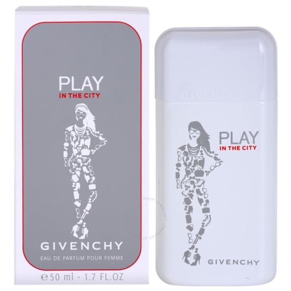 Buy hotsell givenchy play