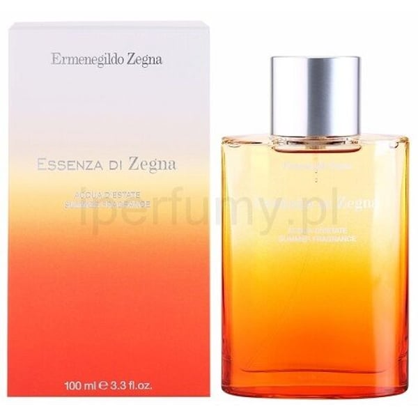 Essenza di zegna online perfume