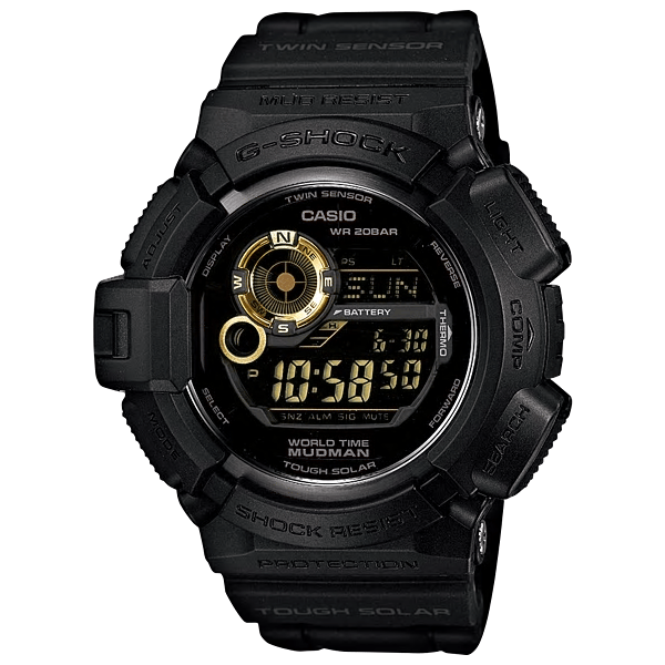 Casio twin 2025 sensor price