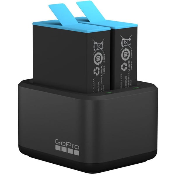 hero duet battery charger price