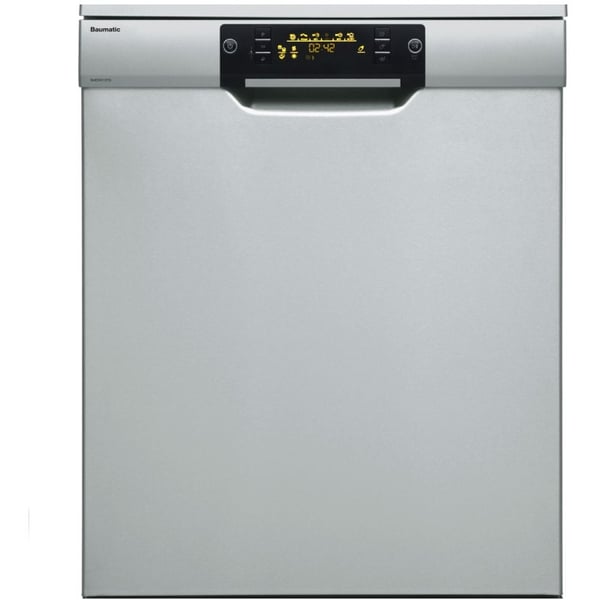 Baumatic sales dishwasher price