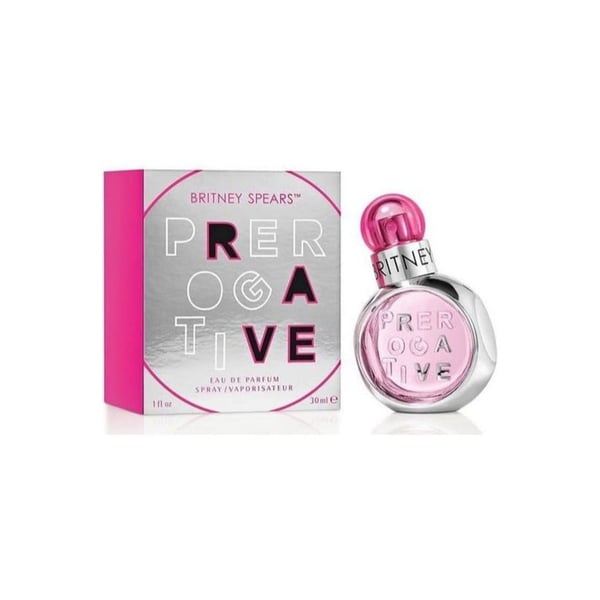 Britney spears prerogative online edp