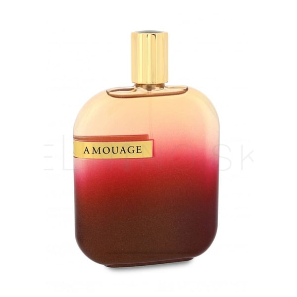 Buy AMOUAGE Library Collestion Opus X EDP 100ml Unisex Online in