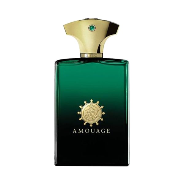 Buy AMOUAGE Epic EDP 100Mililitre Men Online in UAE Sharaf DG