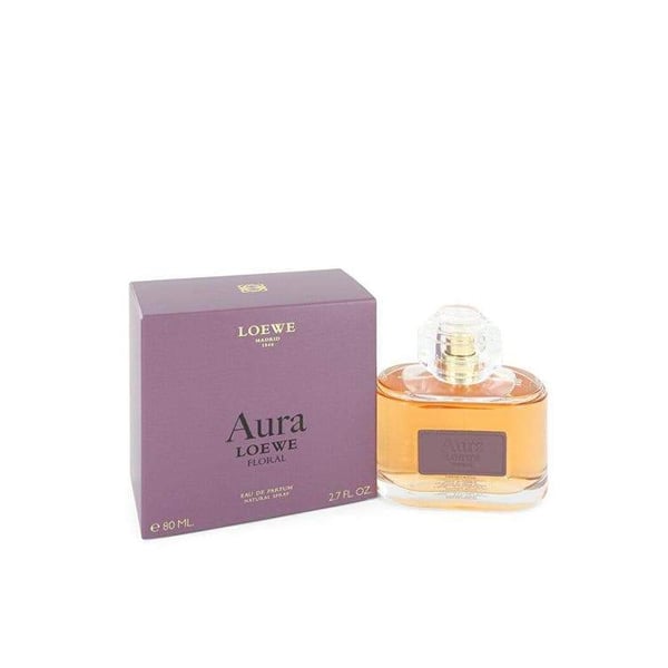 Buy Loewe Aura Floral EDP 80ml for Women Online in UAE Sharaf DG